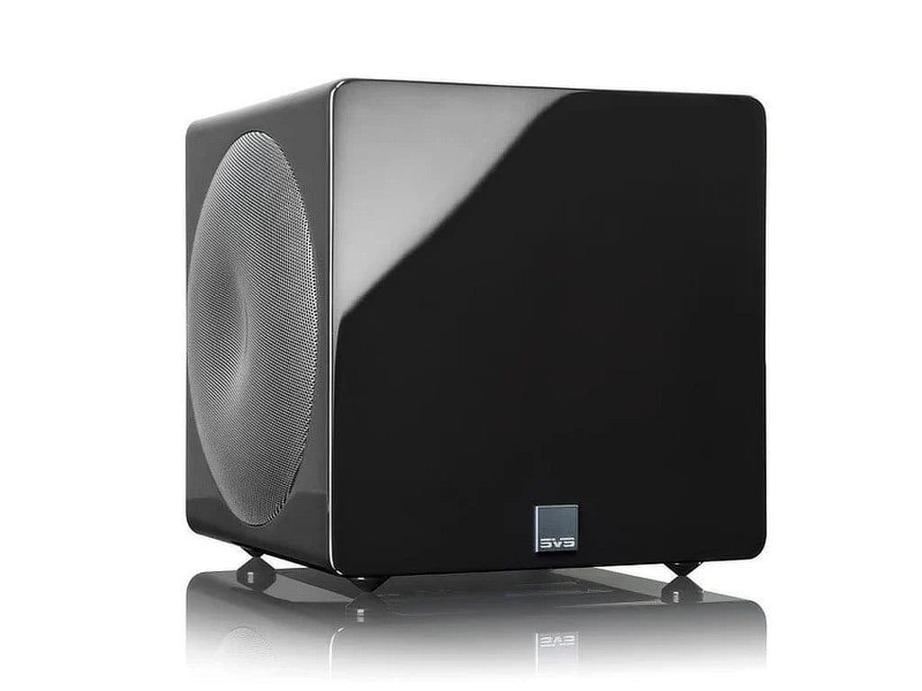svs 3000 micro 3 SVS 3000 Micro