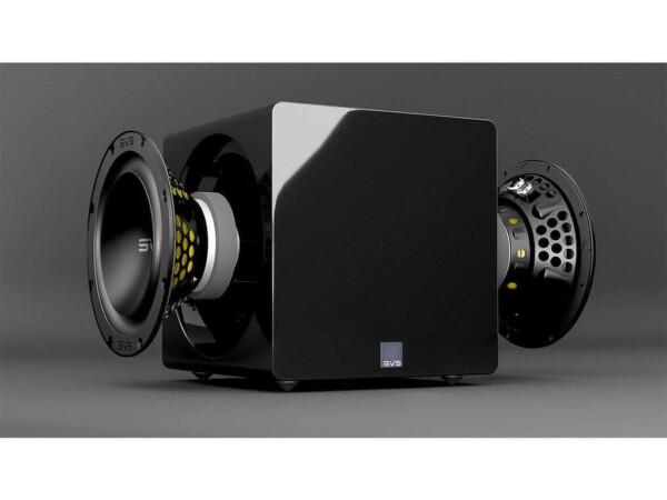 SVS 3000 Micro