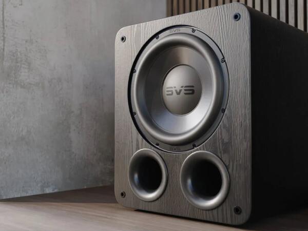 SVS PB-3000 REvolution