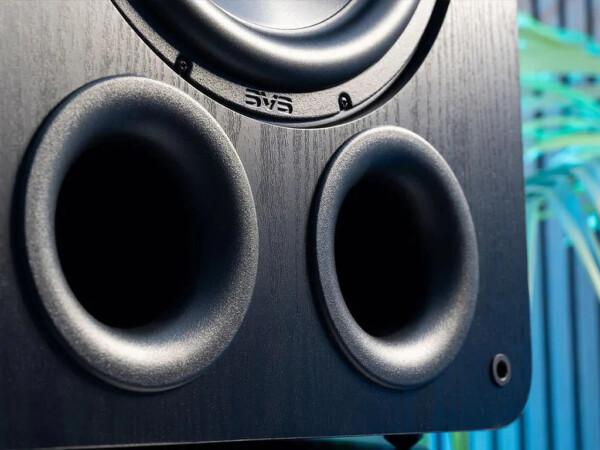 SVS PB-3000 REvolution