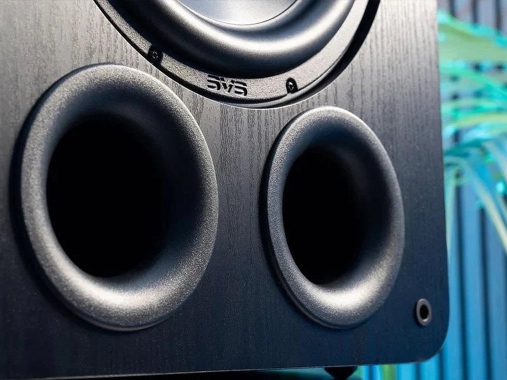SVS PB-3000 REvolution