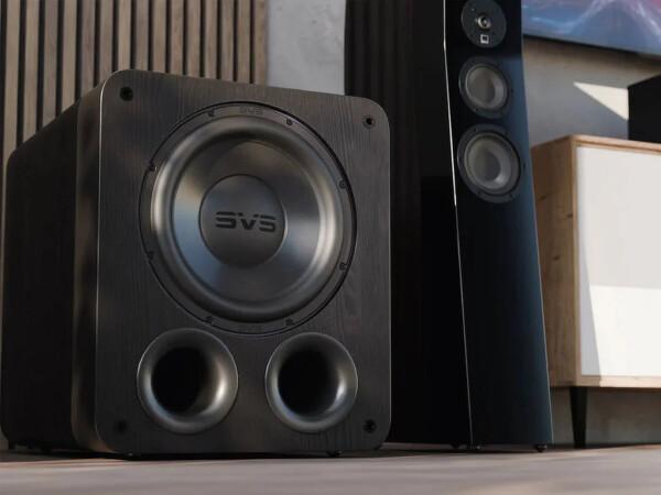 SVS PB-3000 REvolution