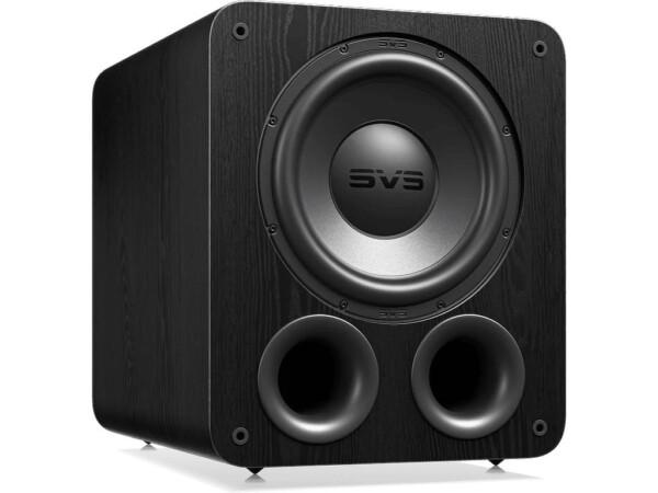 SVS PB-3000 REvolution