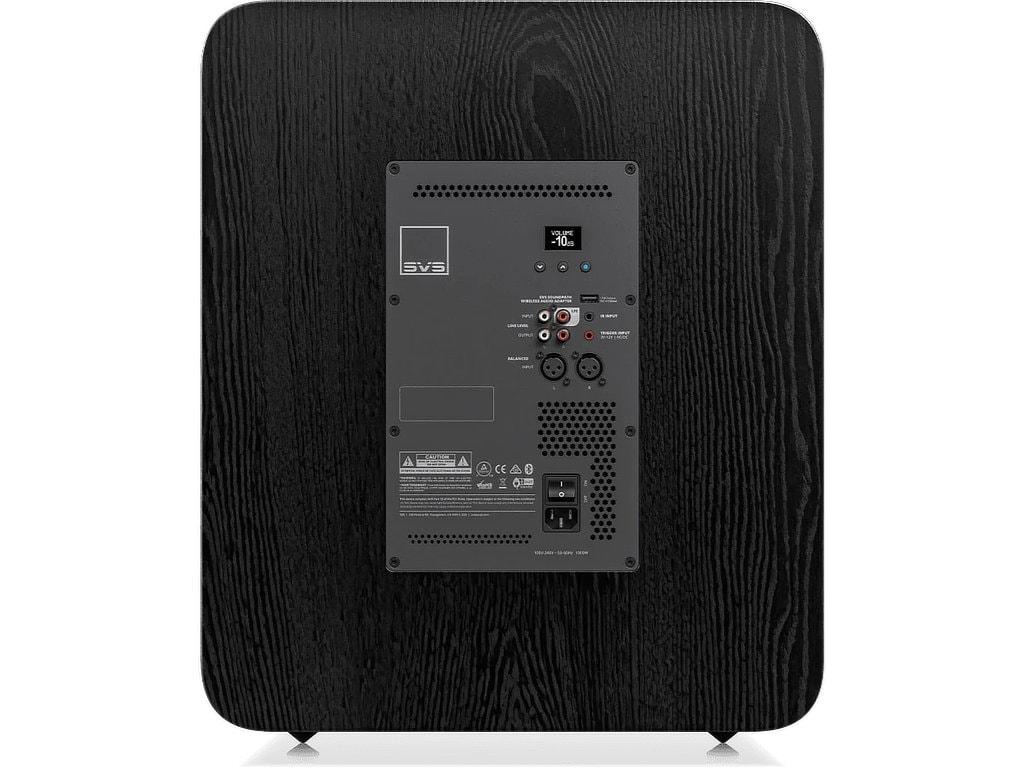 SVS PB-3000 REvolution