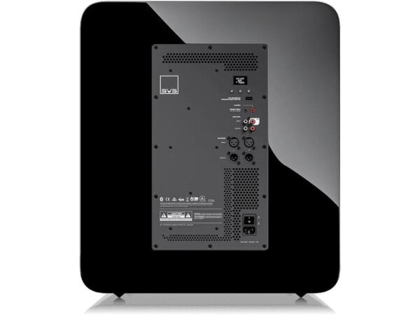 SVS PB-5000 REvolution