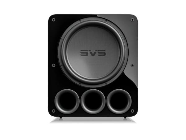 SVS PB17-Ultra REvolution