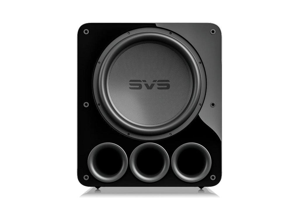 SVS PB17-Ultra REvolution