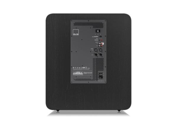 SVS PB17-Ultra REvolution