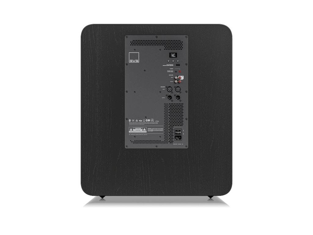 SVS PB17-Ultra REvolution