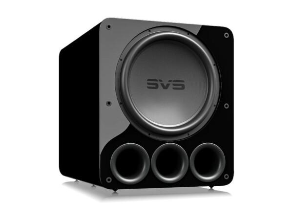 SVS PB17-Ultra REvolution