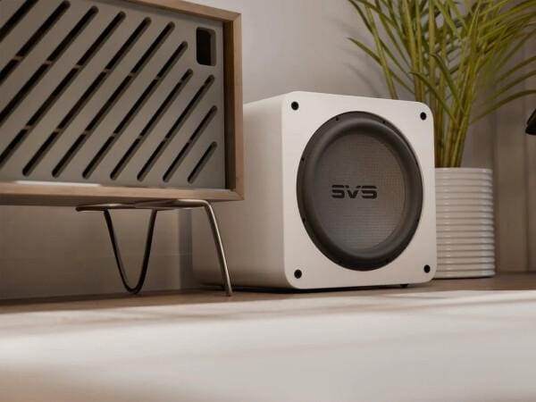 SVS SB-5000 REvolution