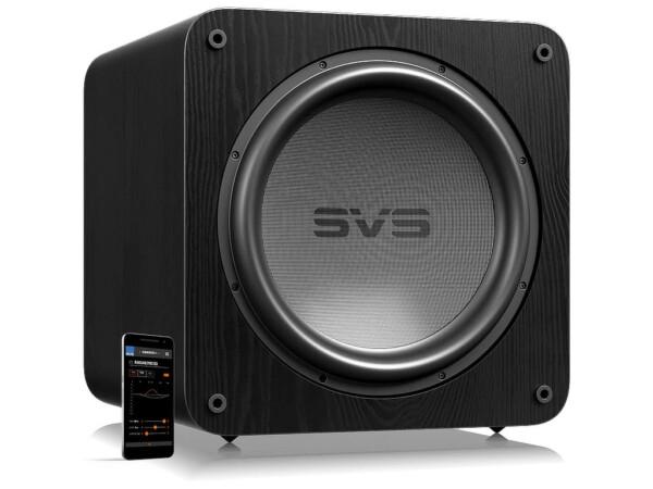 SVS SB-5000 REvolution