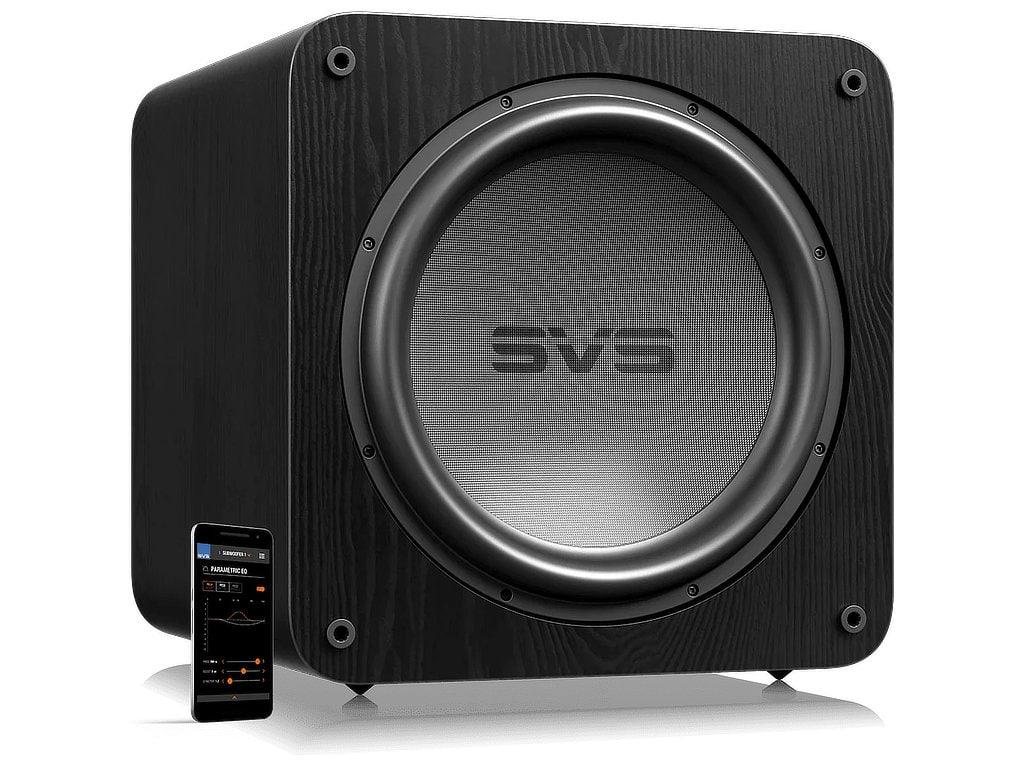 SVS SB-5000 REvolution