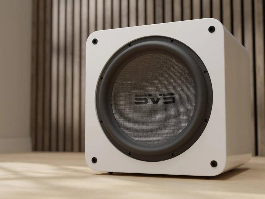 SVS SB-5000 REvolution