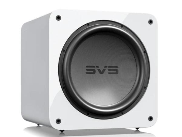 SVS SB-5000 REvolution