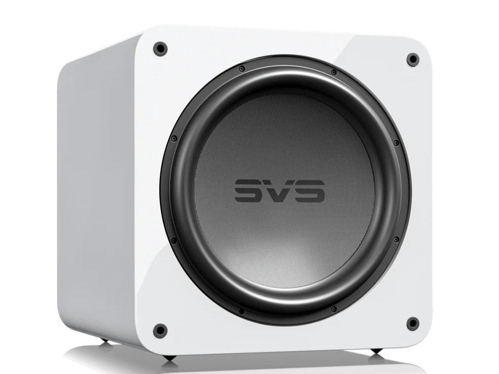 SVS SB-5000 REvolution