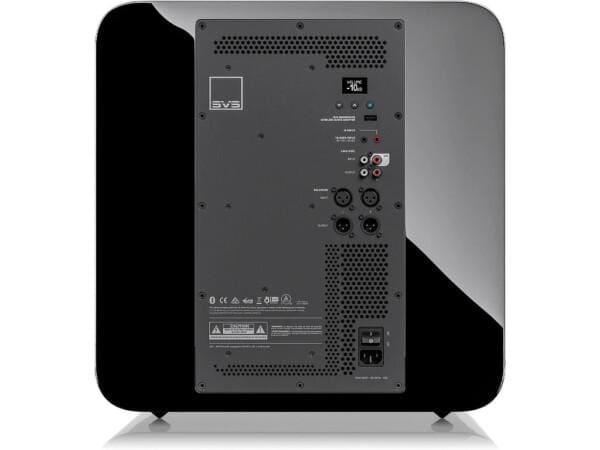SVS SB-5000 REvolution