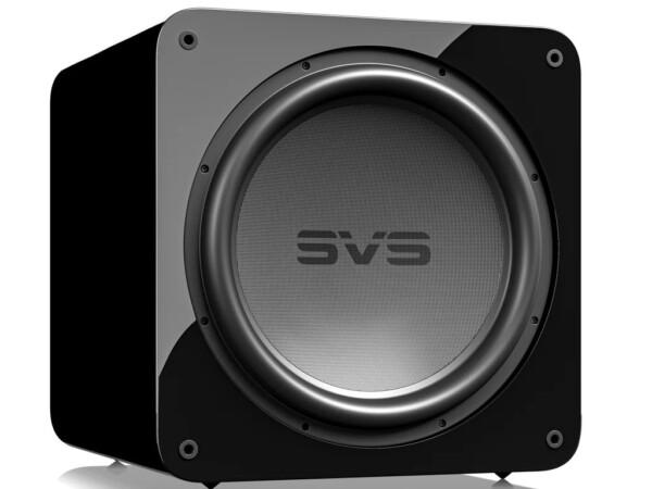 SVS SB17-Ultra REvolution