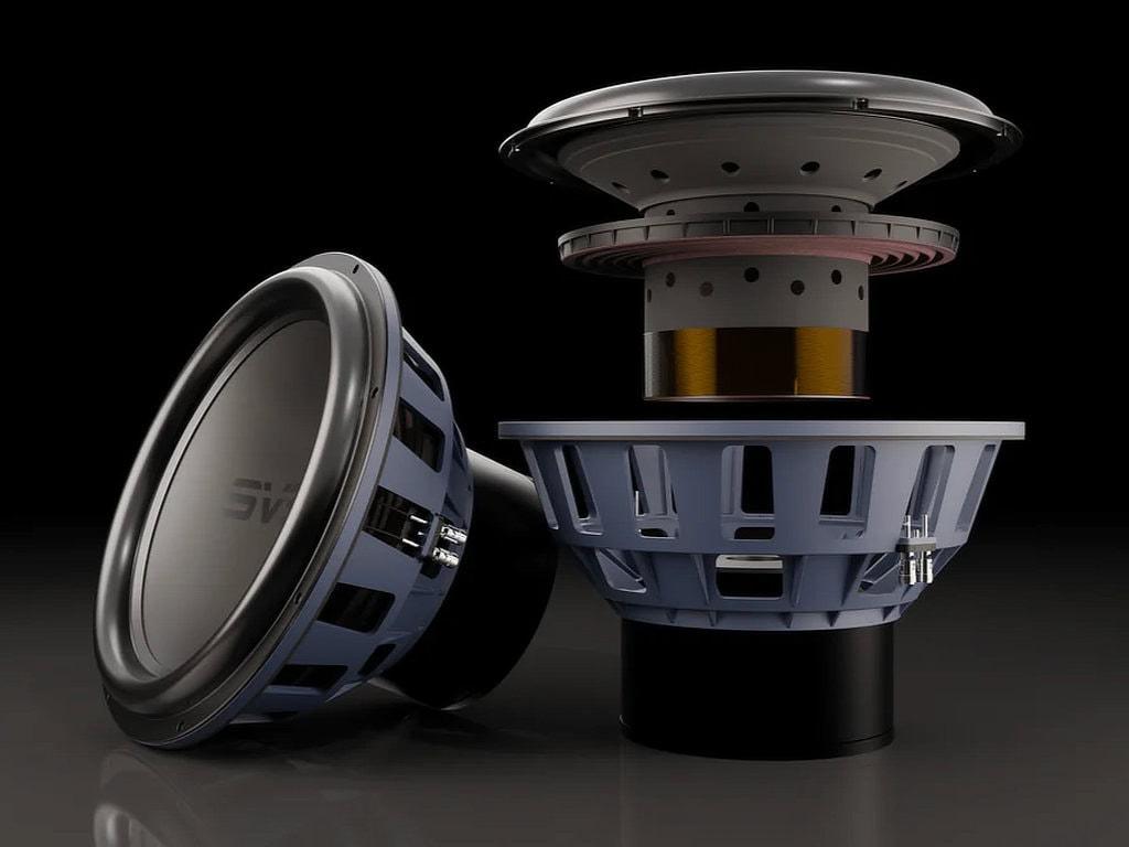 SVS SB17-Ultra REvolution