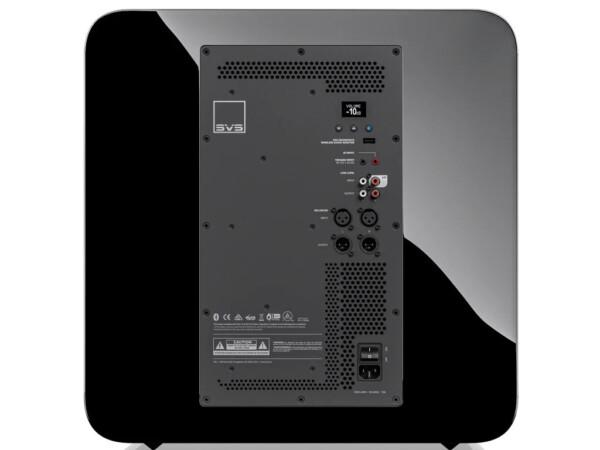 SVS SB17-Ultra REvolution