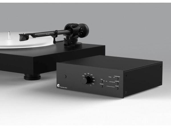 Pro-Ject Phono Box DS3 B
