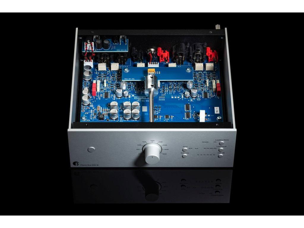 Pro-Ject Phono Box DS3 B