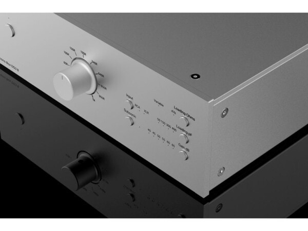 Pro-Ject Phono Box DS3 B