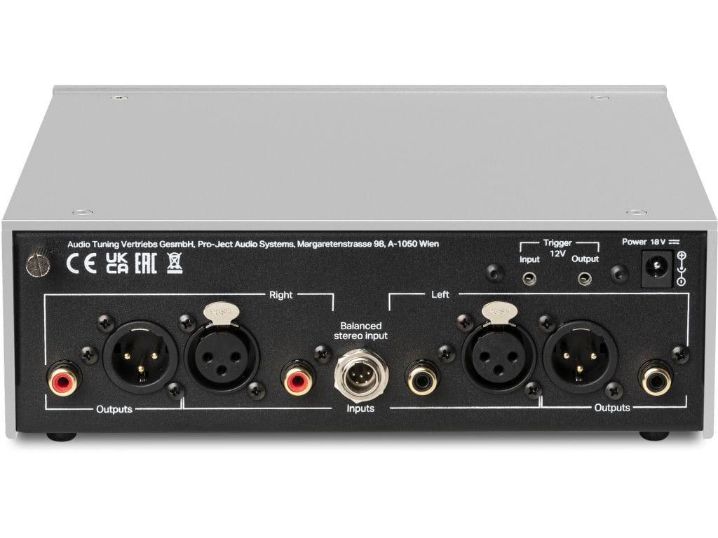 Pro-Ject Phono Box DS3 B