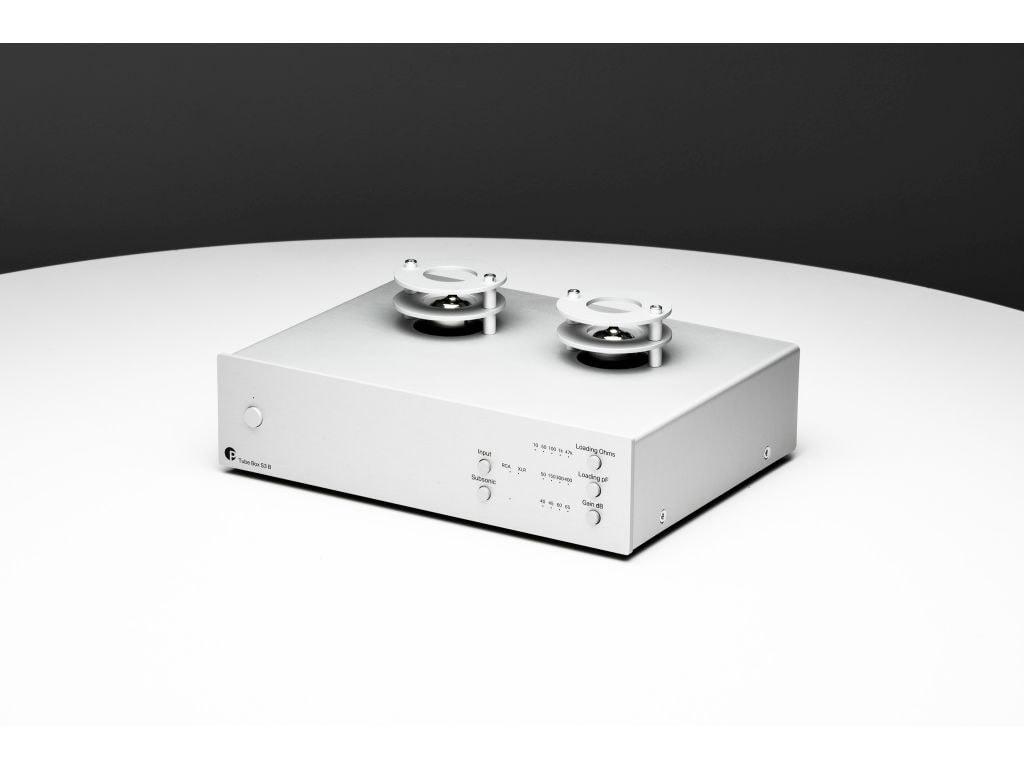 Pro-Ject Tube Box S3 B