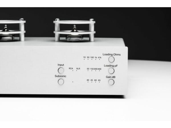 Pro-Ject Tube Box S3 B