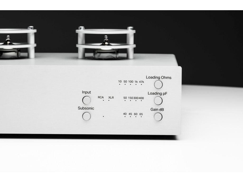 Pro-Ject Tube Box S3 B