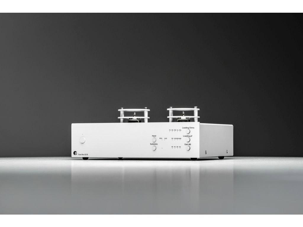 Pro-Ject Tube Box S3 B
