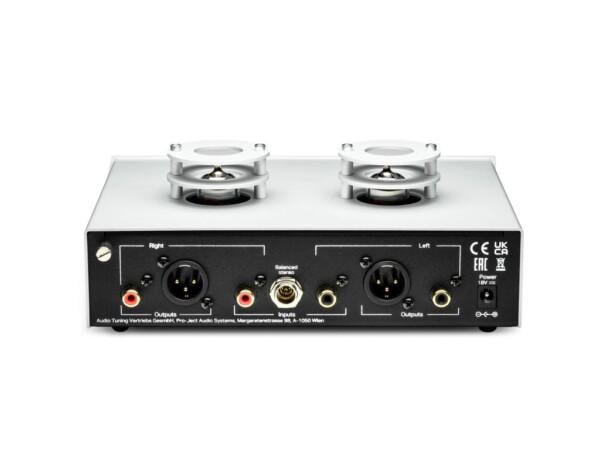 Pro-Ject Tube Box S3 B