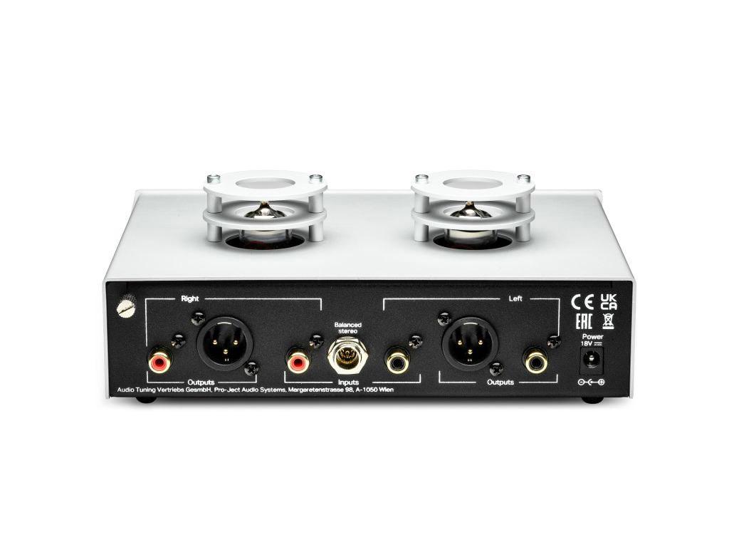 Pro-Ject Tube Box S3 B