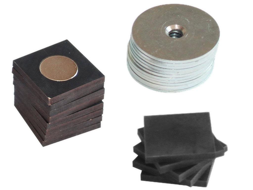 Sonitus Acoustics Magnetic Mounting System Sonitus Acoustics Magnetic Mounting System