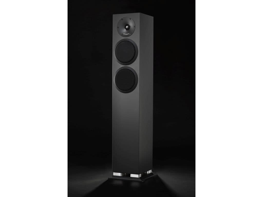 Atohm Sirocco 2.24