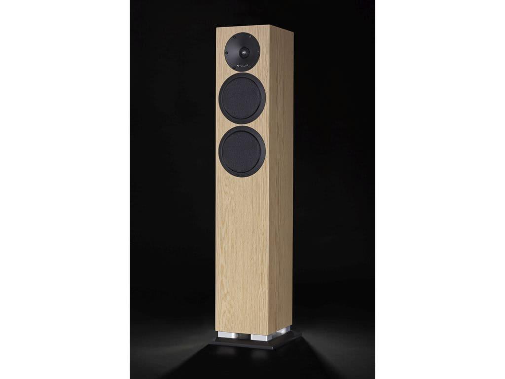 Atohm Sirocco 2.24