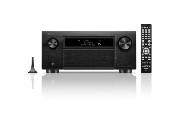 Denon AVC-A10H