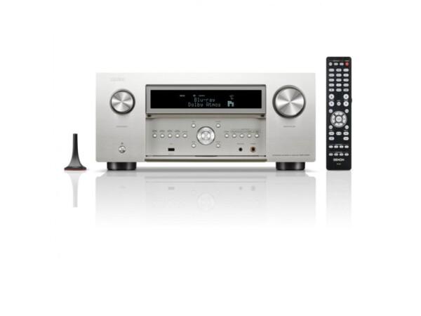 Denon AVC-A10H