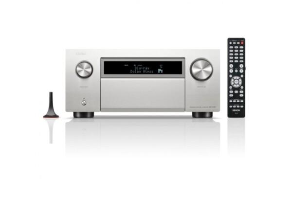 Denon AVC-A10H