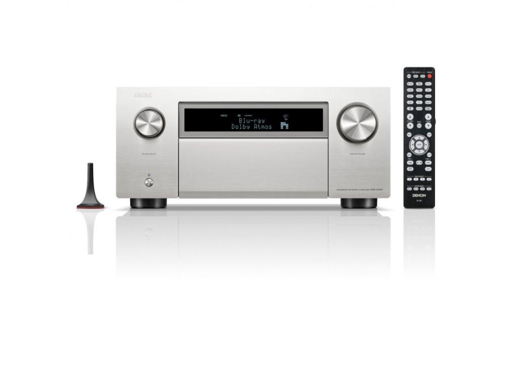Denon AVC-A10H