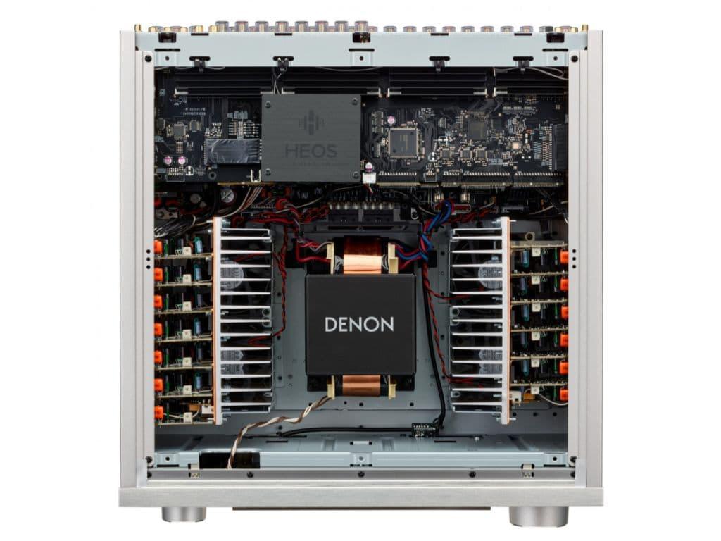 Denon AVC-A10H