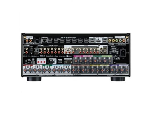 Denon AVC-A10H