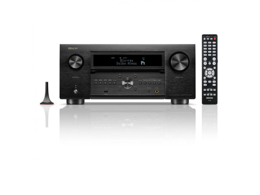 Denon AVC-A10H