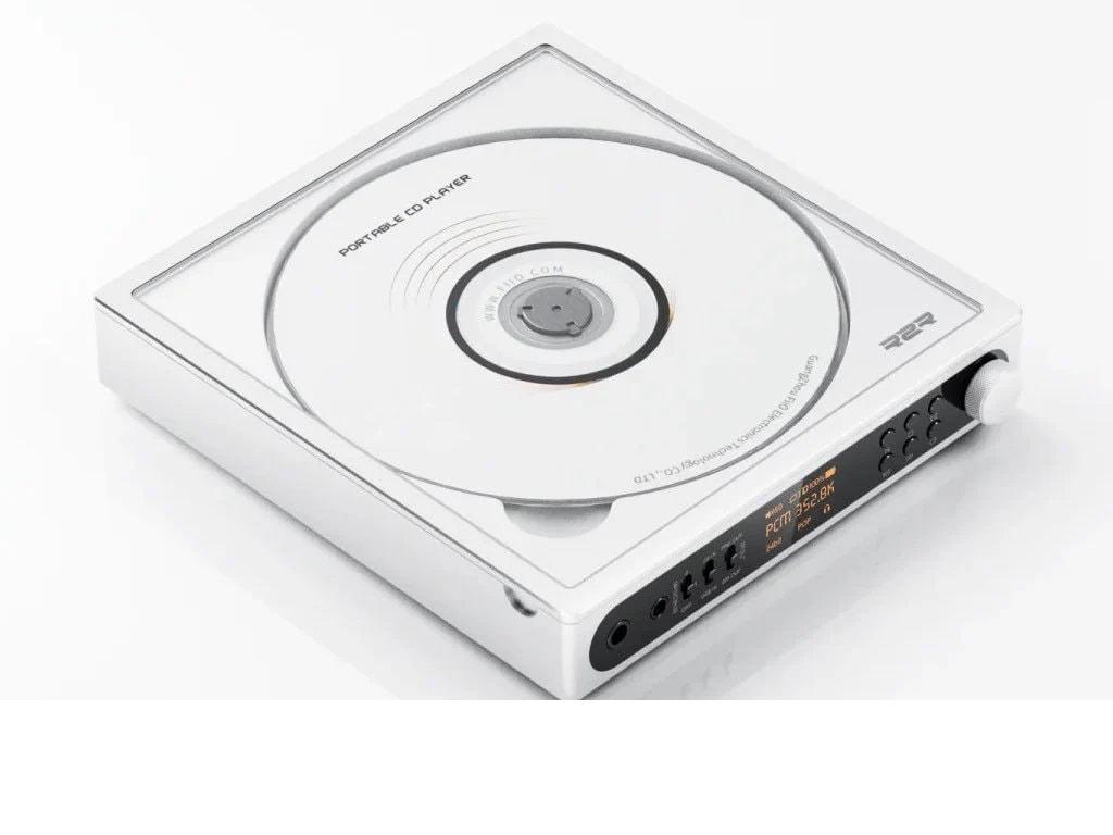 fiio dm15 r2r 1 FiiO DM15 R2R
