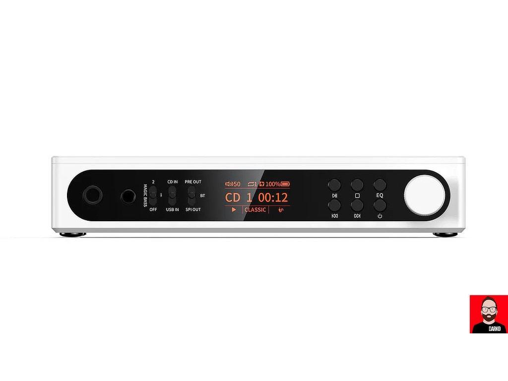 FiiO DM15 R2R