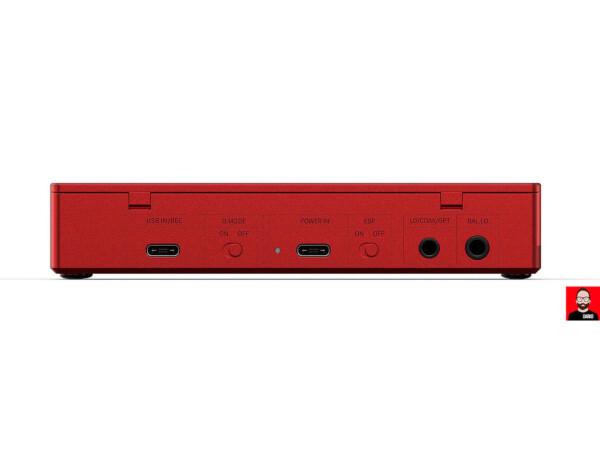 FiiO DM15 R2R