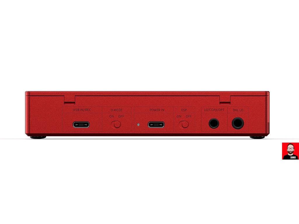 FiiO DM15 R2R