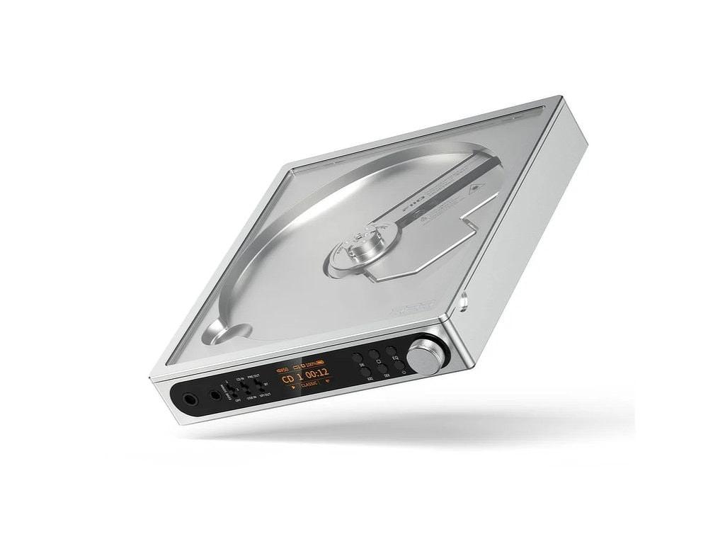 FiiO DM15 R2R