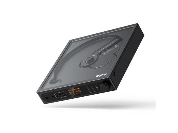FiiO DM15 R2R